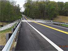 Road & Bridge Construction Repair