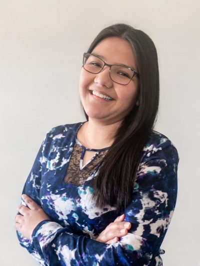 Vanessa - Project Accounting