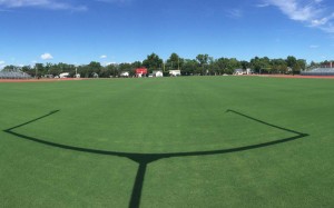 Athletic Field Construction 