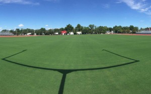 Athletic Field Construction 