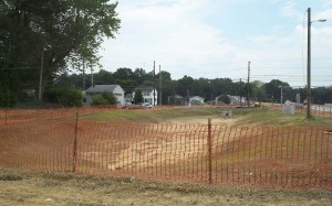 E &  S Storm Pond Construction 