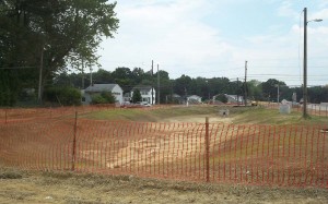 E &  S Storm Pond Construction 