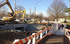 Bridge construction 02