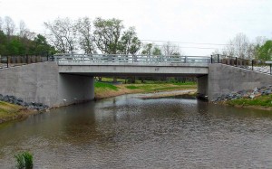 Bridge construction 07