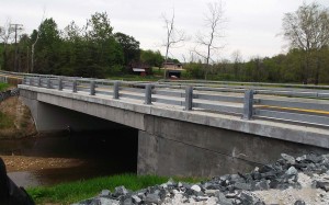 Bridge  construction 08