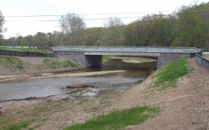 Bridge construction 10